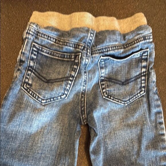 Tucker + Tate& Cat&Jack Blue Jeans  Slim and Joggers size 6 - Picture 9 of 12
